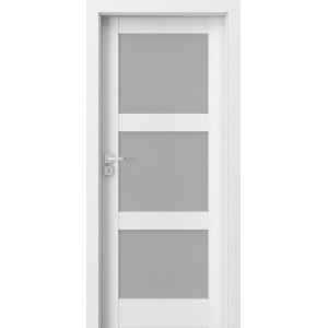 Porta GRANDE B3 Biela 